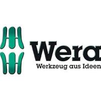 Wera 870/7 05050510001 Verbindingsdeel Aandrijving 7/16 (11.1 mm) 75 mm 1 stuk(s) - thumbnail