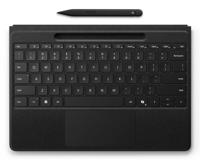 Microsoft Srfc Pro Flex KB Bdl SC DE/AT Black Tablettoetsenbord Geschikt voor merk (tablet): Microsoft - thumbnail
