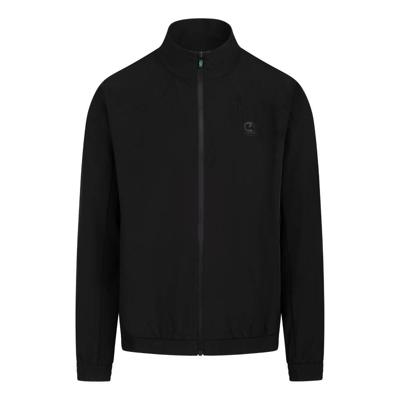 Cruyff Penite Trainingsjack Zwart