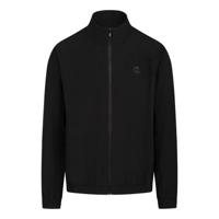 Cruyff Penite Trainingsjack Zwart - thumbnail