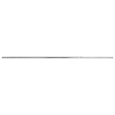 Staven voor voetbaltafel 8 st 15,9 mm