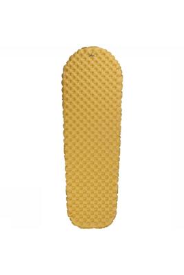 AirTec Long Slaapmat | Yellow | One Size