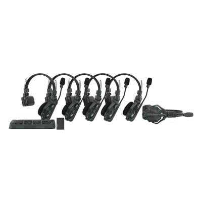 Hollyland Solidcom C1-6S