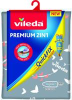 Vileda Premium 2in1 plankovertrek - thumbnail