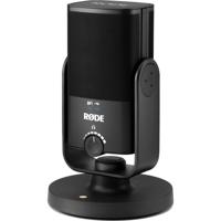 Statief USB-microfoon Rode NT-USB Mini Zendmethode:USB Voet - thumbnail