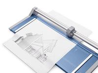 Dahle Dahle 556 Rolsnijmachine A1 Aantal paginas A4 80 g/m² (max): 10 vel - thumbnail