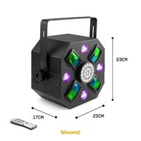 Beamz MultiAce3 LED effect - thumbnail