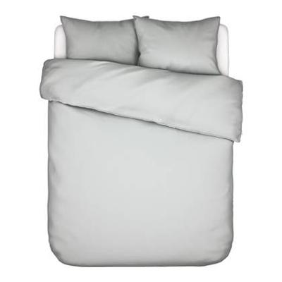 Essenza Essenza Minte Dekbedovertrek 200x220+2/60x70 Grey