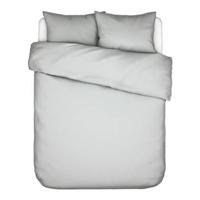 Essenza Essenza Minte Dekbedovertrek 200x220+2/60x70 Grey - thumbnail