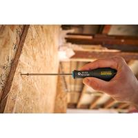 Stanley handgereedschap FatMax Schroevendraaier Pozidriv PZ1 X 100mm - 0-65-335 - thumbnail