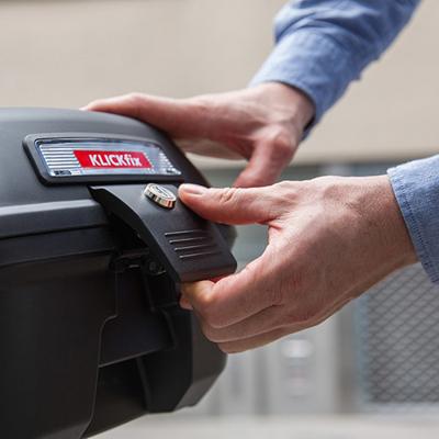 KLICKFIX Dragertas citybox