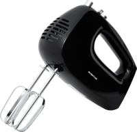 Inventum Handmixer Zwart - thumbnail