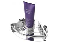 Hoekkorf Tiger Boston Klein RVS Glans - thumbnail