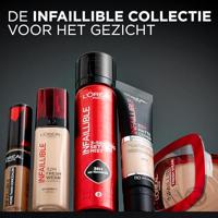 L'Oréal Paris Infallible 3-Second Setting Mist - thumbnail