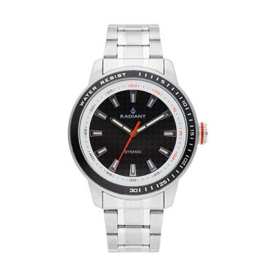 Radiant RA494202 Heren Horloge 47mm 5 ATM Radiant RA494202 Heren Horloge 47mm 5 ATM