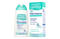 Lichaamsmelk Atopische Huid Instituto Español 100307 50 ml 300 ml - thumbnail