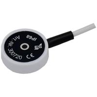 Schabus 300720 SHT 5009 Watersensor werkt op het lichtnet - thumbnail