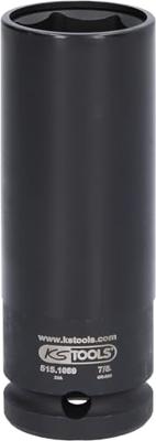 KS Tools 515.1089 515.1089 Kracht-dopsleutelinzet 7/8