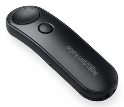 Kobo N257-AC-BK-U-PL afstandsbediening Bluetooth Tablet Drukknopen