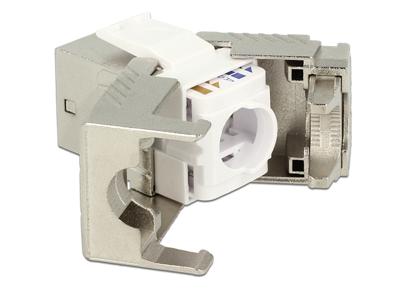 Abi Rj45 lsa keystone Abi Rj45 lsa keystone