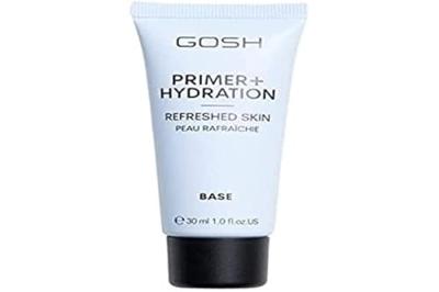 Gosh Primer Plus+ Base Plus Blur.Protect.Rejuvenate 30 ml 003 Hydration BB & CC Cream