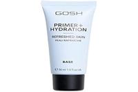 Gosh Primer Plus+ Base Plus Blur.Protect.Rejuvenate 30 ml 003 Hydration BB & CC Cream - thumbnail