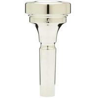Denis Wick 58805AL Classic Trombone Mouthpiece Silver Plated mondstuk voor trombone - thumbnail