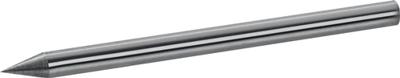 Promat/Tecwerk Reservenaald | hardmetaal | lengte 32 mm | naald-d. 2 mm | geschikt voor art.nr. 4000 85 - 4000858513 4000858513