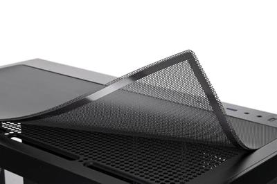 Thermaltake View 270 Plus zwart