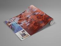 Komar Into Adventure Fotobehang Disney - Frozen - Autumn Glade - IADX8-005 - thumbnail