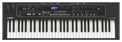 Yamaha CK61 stage keyboard