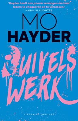 Duivelswerk - Mo Hayder - ebook