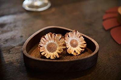 LIND DNA - Glass Mat Curve - Doosje S Oak Smoked