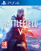 Battlefield 5 (V) - thumbnail