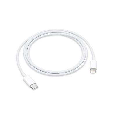 Apple Apple USB-C - Lightning laadkabel 1m wit - 9540070
