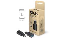 Club 3D CAC-1521 Adapter USB 3.1 Type C - thumbnail