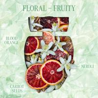 Mercedes Benz Floral Fantasy 60 ml Eau de toilette Dames - thumbnail