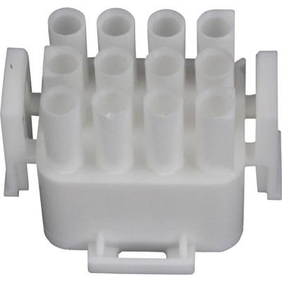 TE Connectivity 1-480710-0 Male behuizing (kabel) Universal-MATE-N-LOK Totaal aantal polen: 15 Inhoud: 1 stuk(s)