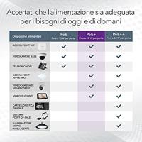 Netgear GS510TPP switch - thumbnail