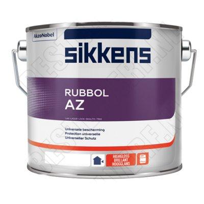 Sikkens Rubbol AZ