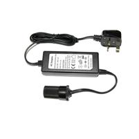 Aqua2go omvormer 230v - 12v