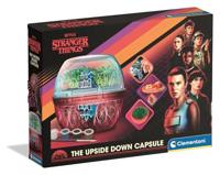 Clementoni stranger things vecna's huis - thumbnail