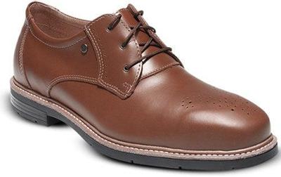 Emma Safety Footwear Emma werkschoen marco/frontier 112 laag s3 | bruin (d) | maat 43 - 11.148.037.05