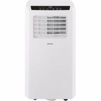 Inventum AC701 mobiele airconditioner 65 dB 785 W Wit - thumbnail