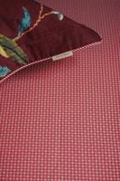 Pip Studio Pip Studio Cross Stitch Hoeslaken - Roze - thumbnail