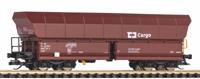 Piko TT 47747 TT stortgoedwagen Falns van de CD Cargo - thumbnail