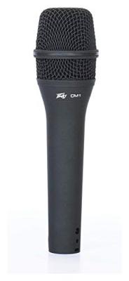 Peavey CM1 handheld condensator zangmicrofoon