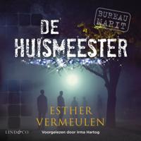 Bureau Marit: De huismeester - thumbnail