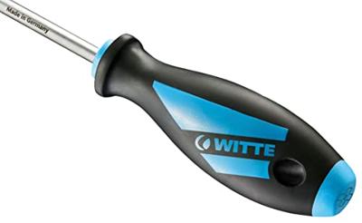 Schroevendraaier 0.6x3.5x75mm