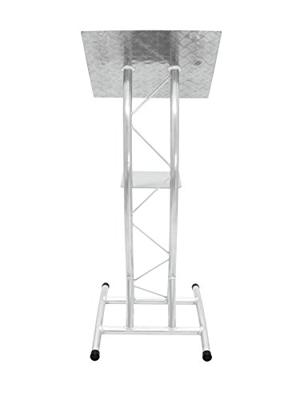 Alutruss RP-3 Lessenaar